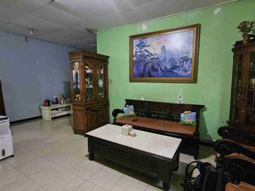 Rumah Besar Di Permata Puri Ngaliyan