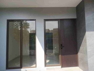 Asana Residence, Rumah Dijual