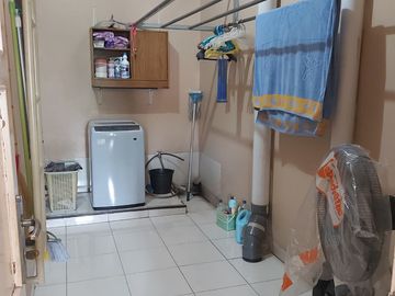 Dijual Rumah Lokasi Strategis Di Cluster Monaco Village Gading Serpong
