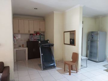 Dijual Rumah Lokasi Strategis Di Cluster Monaco Village Gading Serpong