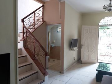 Dijual Rumah Lokasi Strategis Di Cluster Monaco Village Gading Serpong