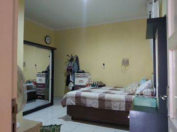 Dijual Rumah Lokasi Strategis Di Cluster Monaco Village Gading Serpong