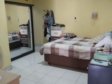 Dijual Rumah Lokasi Strategis Di Cluster Monaco Village Gading Serpong