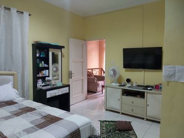 Dijual Rumah Lokasi Strategis Di Cluster Monaco Village Gading Serpong
