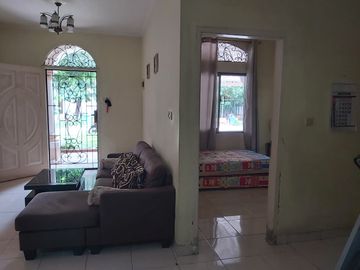 Dijual Rumah Lokasi Strategis Di Cluster Monaco Village Gading Serpong