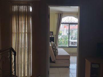 Dijual Rumah Lokasi Strategis Di Cluster Monaco Village Gading Serpong