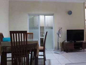 Dijual Rumah Lokasi Strategis Di Cluster Monaco Village Gading Serpong
