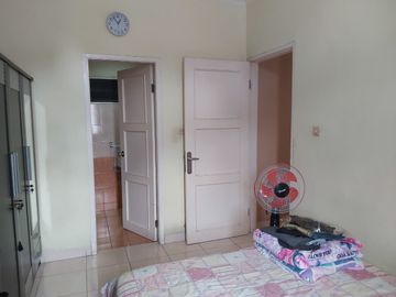 Dijual Rumah Lokasi Strategis Di Cluster Monaco Village Gading Serpong