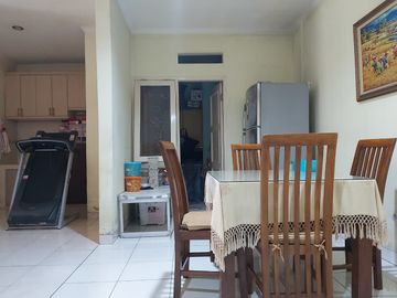 Dijual Rumah Lokasi Strategis Di Cluster Monaco Village Gading Serpong