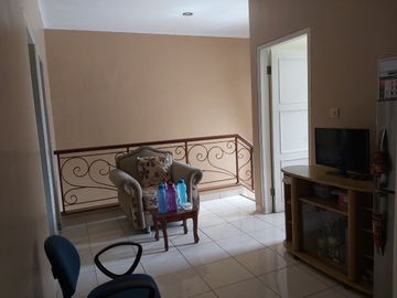 Dijual Rumah Lokasi Strategis Di Cluster Monaco Village Gading Serpong