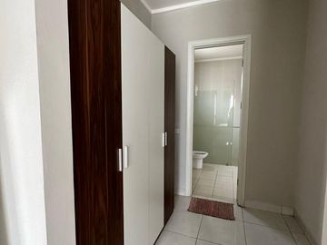 DIJUAL RUMAH MEWAH 2 LANTAI SIAP HUNI DI CAJUPUTI DE PARK BSD