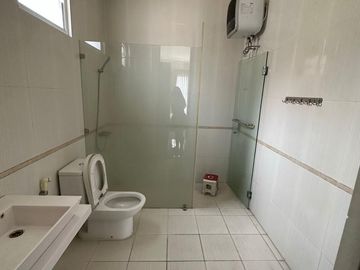 DIJUAL RUMAH MEWAH 2 LANTAI SIAP HUNI DI CAJUPUTI DE PARK BSD