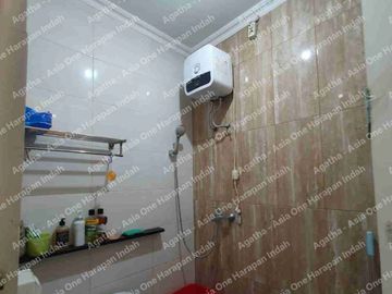 Ruko Rukan 4lantai dalam komplek perkantoran Sunter Jakarta Utara 4.5miliar