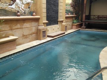 Dijual Rumah Mewah Lokasi Strategis Di Kelapa Gading