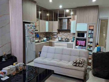 Dijual Rumah Citra Garden 2 ex , 10x19, 190 m2, bangunan 2.5 lt