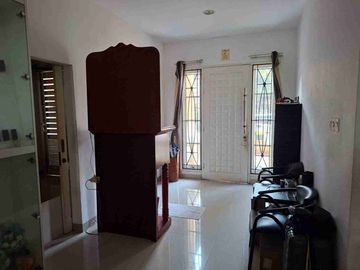 Dijual Rumah Citra Garden 2 ex , 10x19, 190 m2, bangunan 2.5 lt
