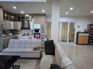 Dijual Rumah Citra Garden 2 ex , 10x19, 190 m2, bangunan 2.5 lt
