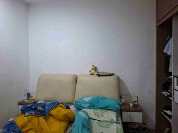 Dijual Rumah Citra Garden 2 ex , 10x19, 190 m2, bangunan 2.5 lt