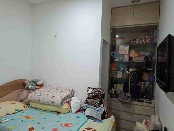Dijual Rumah Citra Garden 2 ex , 10x19, 190 m2, bangunan 2.5 lt