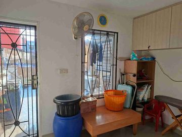 Dijual Rumah Citra Garden 2 ex , 10x19, 190 m2, bangunan 2.5 lt