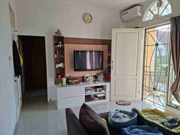 Dijual Rumah Citra Garden 2 ex , 10x19, 190 m2, bangunan 2.5 lt