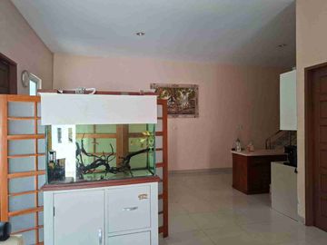 Dijual Rumah Citra Garden 2 ex, 12x12, 144 m2, depan Taman