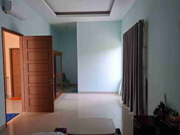 Dijual Rumah Citra Garden 2 ex, 12x12, 144 m2, depan Taman