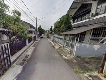 JARANG ADA!! DIJUAL RUMAH STRATEGIS DI JANTUNG KOTA BANDUNG SAYAP PAJAJARAN CICENDO