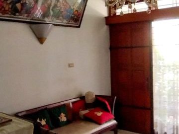 JARANG ADA!! DIJUAL RUMAH STRATEGIS DI JANTUNG KOTA BANDUNG SAYAP PAJAJARAN CICENDO