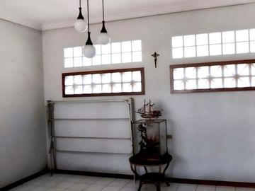 JARANG ADA!! DIJUAL RUMAH STRATEGIS DI JANTUNG KOTA BANDUNG SAYAP PAJAJARAN CICENDO
