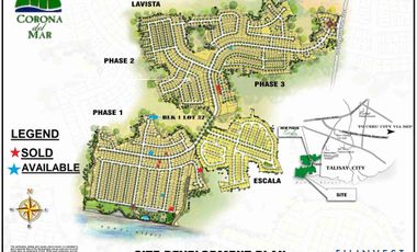 Modern House and Lot in Talisay, Cebh