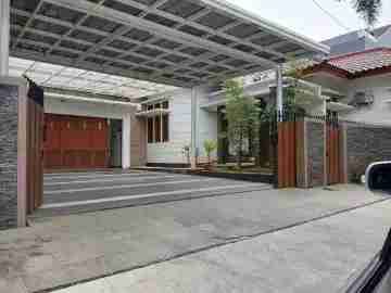 Cluster Lt 550 Rumah Keren Grand Galaxy City Bekasi Kota