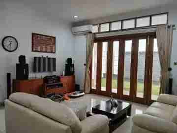 Cluster Lt 550 Rumah Keren Grand Galaxy City Bekasi Kota