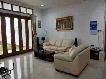 Cluster Lt 550 Rumah Keren Grand Galaxy City Bekasi Kota