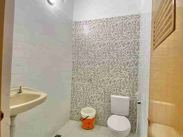 Dijual cepat rumah super strategis di Kiaracondong, Kota Bandung