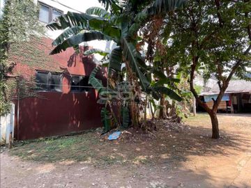 Tanah 1200 m2 di Pondok Pinang Dekat MRT Lebak Bulus