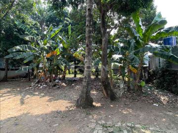 Tanah 1200 m2 di Pondok Pinang Dekat MRT Lebak Bulus