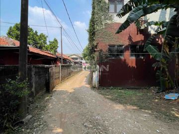 Tanah 1200 m2 di Pondok Pinang Dekat MRT Lebak Bulus