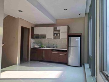 Ruko 5 Lantai Puri Mutiara Jakarta Utara