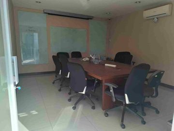 Ruko 5 Lantai Puri Mutiara Jakarta Utara