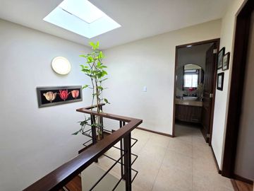 Casa en Venta en Fraccionamiento Lomas Virreyes en Calimaya, Estado de México.