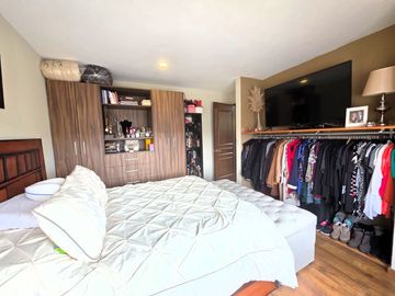 Casa en Venta en Fraccionamiento Lomas Virreyes en Calimaya, Estado de México.