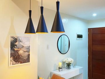 Condo in Mactan ₱60K Downpayment | MACTAN PLAINS RESIDENCES | 10k Monthly Equity