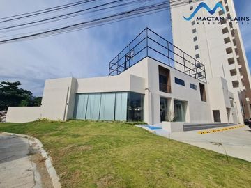 Condo in Mactan ₱60K Downpayment | MACTAN PLAINS RESIDENCES | 10k Monthly Equity