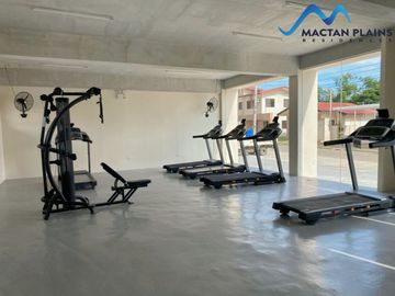 Condo in Mactan ₱60K Downpayment | MACTAN PLAINS RESIDENCES | 10k Monthly Equity