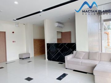 Condo in Mactan ₱60K Downpayment | MACTAN PLAINS RESIDENCES | 10k Monthly Equity