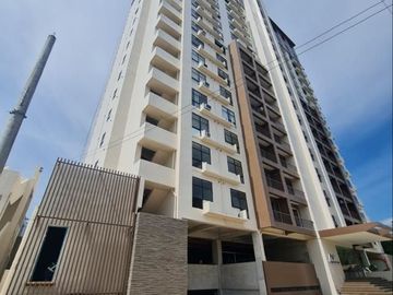 Condo in Mactan ₱60K Downpayment | MACTAN PLAINS RESIDENCES | 10k Monthly Equity