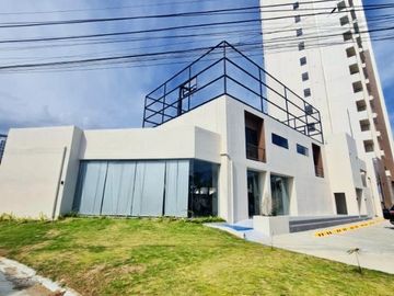 Condo in Mactan ₱60K Downpayment | MACTAN PLAINS RESIDENCES | 10k Monthly Equity