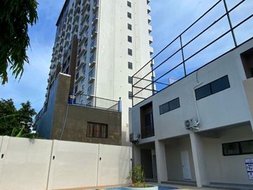Condo in Mactan ₱60K Downpayment | MACTAN PLAINS RESIDENCES | 10k Monthly Equity