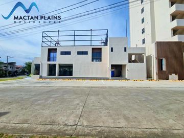 Condo in Mactan ₱60K Downpayment | MACTAN PLAINS RESIDENCES | 10k Monthly Equity